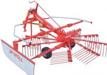 Rotary rakes JF-Stoll R 315 DS