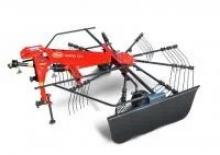 Rotary rakes Ziegler RS 380 DH