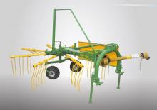 Rotary rakes Pronar ZKP 300