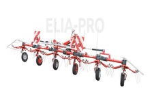 Rotary tedders Maschio Elia Pro 770