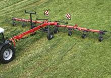 Rotary tedders Vicon Fanex 1103 T