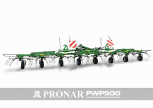 Rotary tedders Pronar PWP 900C
