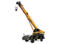Rough-terrain Cranes Locatelli GRIL 52.47