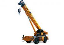 Rough-terrain Cranes Locatelli GRIL 87.80