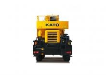 Rough-terrain Cranes Kato SR-500 L