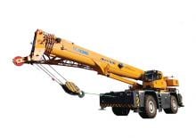 Rough-terrain Cranes XCMG XCR120