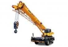 Rough-terrain Cranes XCMG XCR30