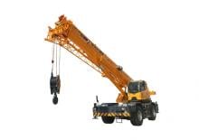 Rough-terrain Cranes XCMG XCR35