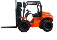 Rough Terrain Forklifts Mast Explorer H 15 D