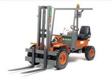Rough terrain forkliftler Ausa C 22