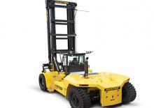 Rough terrain forkliftler Hyster H36XMS-12