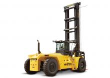 Rough terrain forkliftler Hyster H800XDS48