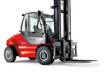 Ön forkliftler dizel Manitou MI 60 H