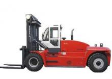 Rough Terrain Forklifts Maximal FD 25 T-C2WE3