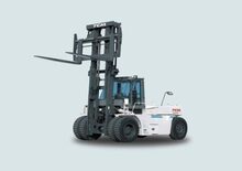 Rough Terrain Forklifts TCM FD180-2