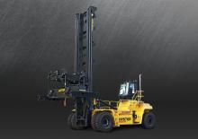 Rough Terrain Forklifts Hyster H1150HD-CH5