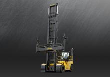 Rough Terrain Forklifts Hyster H11XD-ECD9