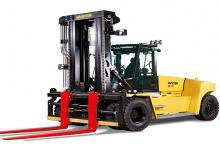 Rough Terrain Forklifts Hyster H16XD12