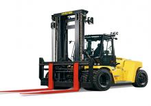 Rough Terrain Forklifts Hyster H16XD6