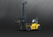Rough Terrain Forklifts Hyster H44XM-16CH4