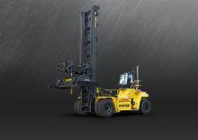 Rough Terrain Forklifts Hyster H52XM-16CH5