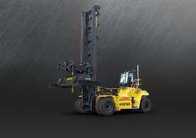 Rough Terrain Forklifts Hyster H52XM-16CH5