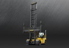 Rough Terrain Forklifts Hyster H8XD-EC6