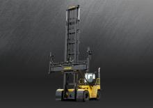 Rough Terrain Forklifts Hyster H9XD-EC7