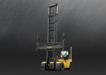 Rough Terrain Forklifts Hyster H9XD-ECD7