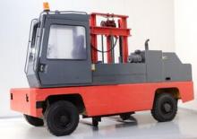Rough Terrain Forklifts Jumbo J/SH 50