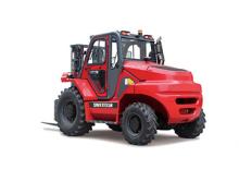 Rough Terrain Forklifts Sinoway SWRTF35H