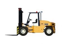 Rough Terrain Forklifts XCMG XCF1006K