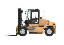 Rough Terrain Forklifts XCMG XCF1606K
