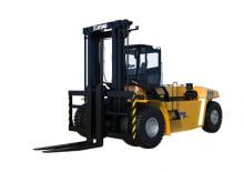 Rough Terrain Forklifts XCMG XCF4612K