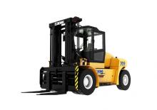 Rough Terrain Forklifts XCMG XCF506K