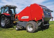 Round balers Pöttinger Rollprofi 3200 L SC