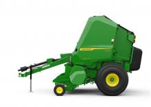 Round balers John Deere 451R