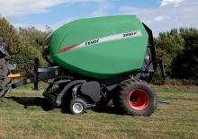 Round balers Fendt 5160 V SC 14