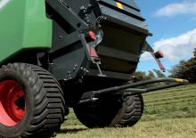 Round balers Fendt 5200 V SC 14