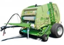 Round balers Krone Bellima F 130