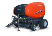 Round balers Kubota BF2255 Plus SC 14