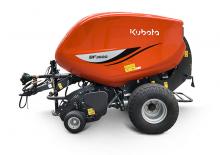 Round balers Kubota BF3500 SC 15