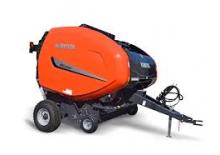 Round balers Kubota BV4580NT