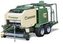 Round balers Krone Combi Pack 1500 V MC