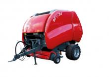 Round balers Unia DF 1.7 Zd