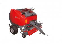 Round balers Unia DF 1.8 D