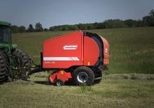Round balers Maschio Entry 150