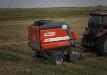 Round balers Maschio Extreme 280 HTR
