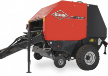 Round balers Kuhn FB 119