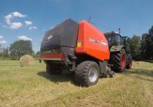 Round balers Kuhn FB 2130 